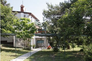 Хорватiя Privát Premantura, Екстер'єр